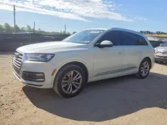 WA1AHAF77HD045829 2017 AUDI Q7