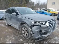 WA1AHAF77HD047192 2017 AUDI Q7