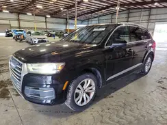 WA1AHAF77HD050772 2017 AUDI Q7