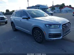 WA1AHAF77HD058225 2017 AUDI Q7