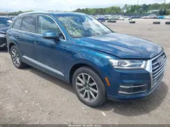 WA1AHAF77KD017679 2019 AUDI Q7