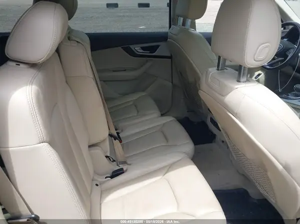 WA1AHAF77KD017679 2019 AUDI Q7 - Image 8