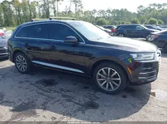 WA1AHAF77KD022803 2019 AUDI Q7