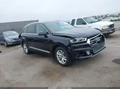 WA1AHAF77KD026060 2019 AUDI Q7