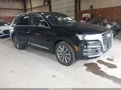 WA1AHAF77KD027046 2019 AUDI Q7