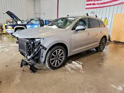 WA1AHAF77KD029105 2019 AUDI Q7