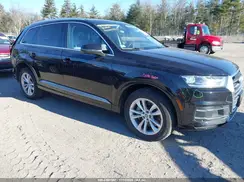 WA1AHAF77KD031307 2019 AUDI Q7