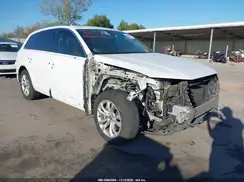 WA1AHAF77KD047409 2019 AUDI Q7