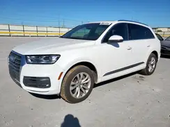 WA1AHAF78HD038680 2017 AUDI Q7