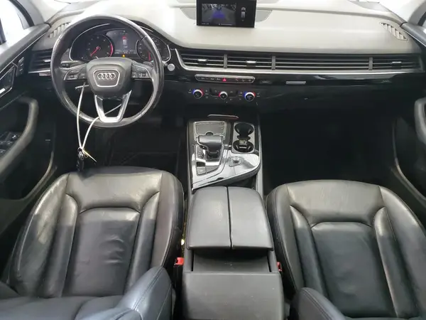 WA1AHAF78HD038761 2017 AUDI Q7 - Image 8