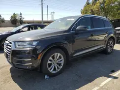WA1AHAF78HD039960 2017 AUDI Q7
