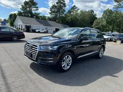 WA1AHAF78HD048321 2017 AUDI Q7