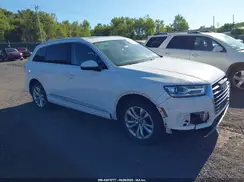 WA1AHAF78HD048349 2017 AUDI Q7