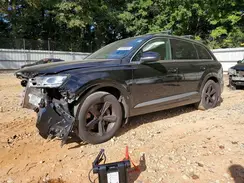WA1AHAF78HD051669 2017 AUDI Q7