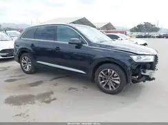 WA1AHAF78HD054474 2017 AUDI Q7