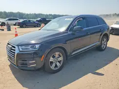 WA1AHAF78JD007337 2018 AUDI Q7