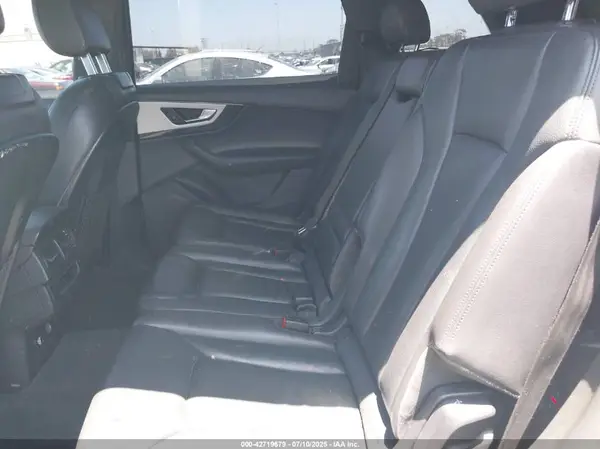 WA1AHAF78JD017687 2018 AUDI Q7 - Image 8