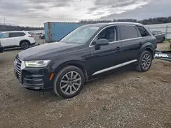 WA1AHAF78JD020850 2018 AUDI Q7