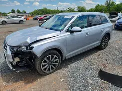 WA1AHAF78JD033789 2018 AUDI Q7