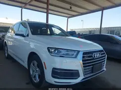 WA1AHAF78JD040418 2018 AUDI Q7