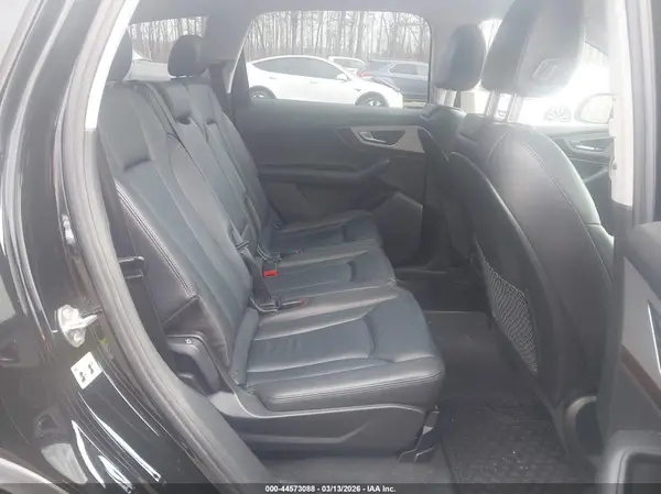 WA1AHAF78KD015939 2019 AUDI Q7 - Image 8