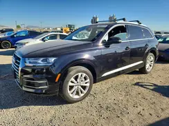 WA1AHAF78KD016802 2019 AUDI Q7