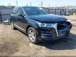 WA1AHAF78KD020753 2019 AUDI Q7