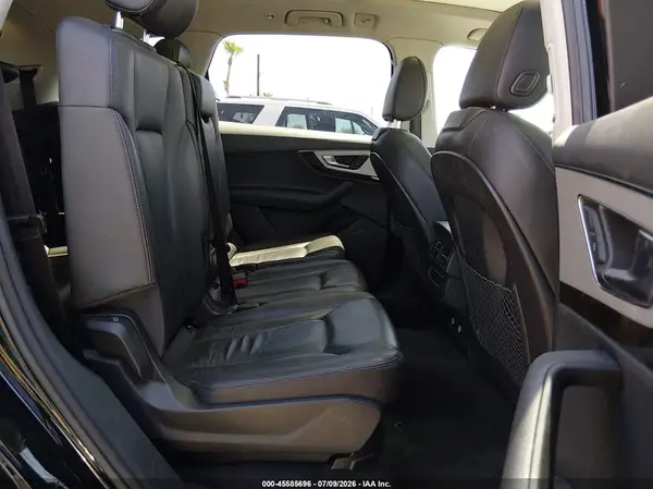 WA1AHAF78KD025404 2019 AUDI Q7 - Image 8