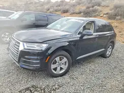 WA1AHAF78KD034989 2019 AUDI Q7