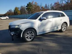 WA1AHAF78KD049458 2019 AUDI Q7