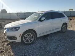 WA1AHAF79HD043001 2017 AUDI Q7