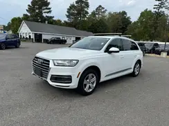 WA1AHAF79HD045492 2017 AUDI Q7