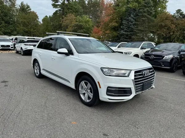 WA1AHAF79HD045492 2017 AUDI Q7 - Image 2