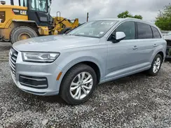 WA1AHAF79HD045797 2017 AUDI Q7