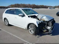 WA1AHAF79HD046108 2017 AUDI Q7