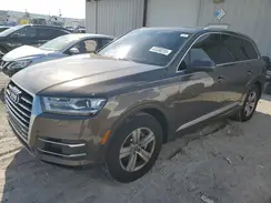 WA1AHAF79HD050935 2017 AUDI Q7