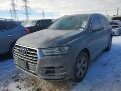 WA1AHAF79JD009260 2018 AUDI Q7