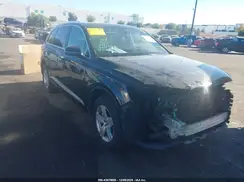 WA1AHAF79JD011610 2018 AUDI Q7