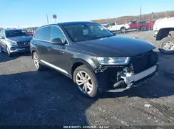 WA1AHAF79JD018461 2018 AUDI Q7