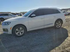 WA1AHAF79JD031792 2018 AUDI Q7