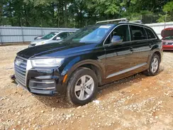 WA1AHAF79KD019126 2019 AUDI Q7