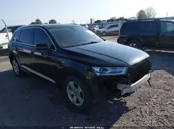 WA1AHAF79KD021510 2019 AUDI Q7