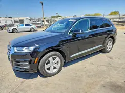 WA1AHAF79KD021541 2019 AUDI Q7