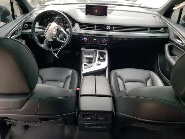 WA1AHAF79KD024603 2019 AUDI Q7 - Image 8