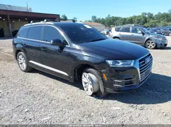 WA1AHAF79KD028554 2019 AUDI Q7