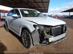 WA1AHAF79KD029347 2019 AUDI Q7