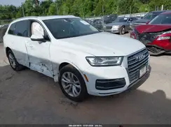WA1AHAF79KD029459 2019 AUDI Q7