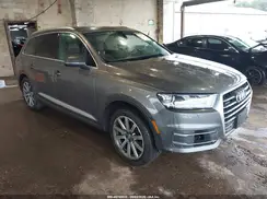 WA1AHAF79KD039554 2019 AUDI Q7