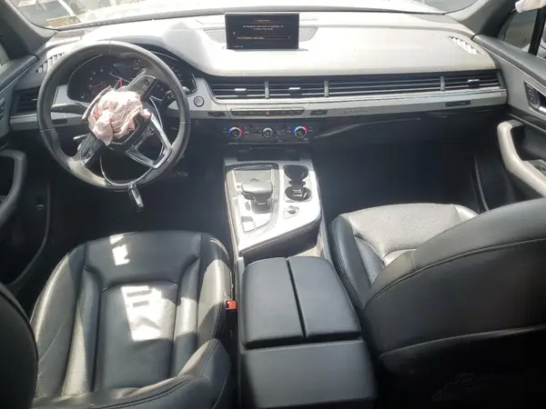 WA1AHAF79KD040915 2019 AUDI Q7 - Image 8