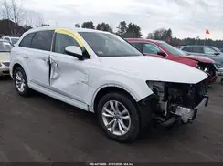 WA1AHAF79KD047394 2019 AUDI Q7